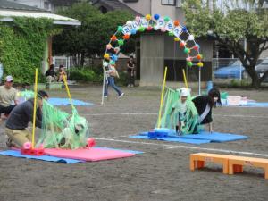 運動会11