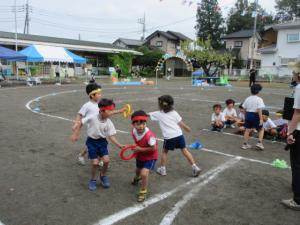 運動会13