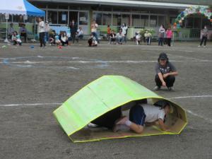 運動会14