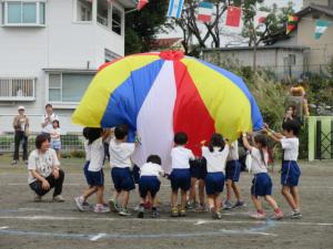 運動会15