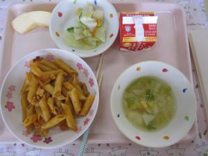 給食