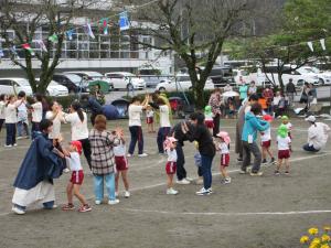運動会2