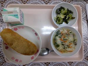 給食