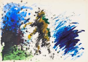 作品紹介 - 【文化施設】山田かまち美術館 - 高崎市公式ホームページ