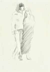 作品紹介 - 【文化施設】山田かまち美術館 - 高崎市公式ホームページ