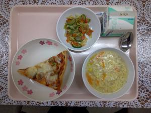 給食