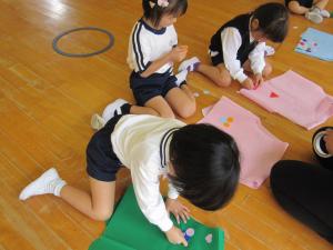 はりつけ