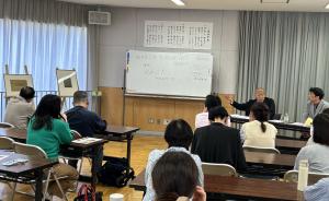 クロストークの様子3
