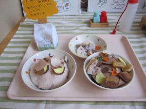 給食