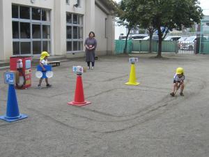 道路
