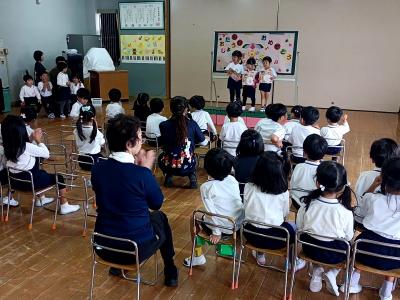 10月誕生会01