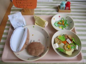 給食