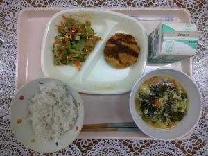 給食