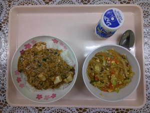 給食