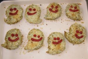 おばけ