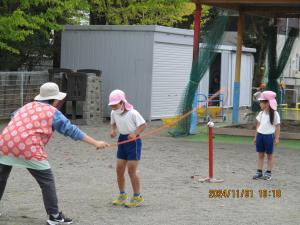 遊び②