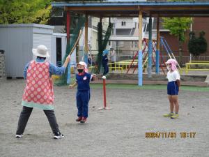 遊び③