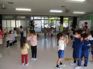 小鳥タイム②