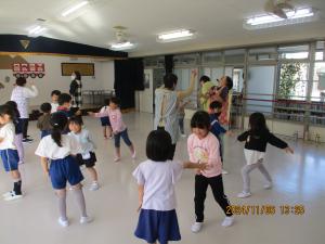 小鳥タイム③