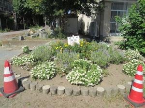 西小学校(奨励賞)