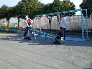 らく