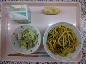 給食