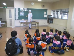 給食センター①