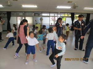 小鳥タイム①