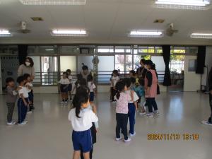 小鳥タイム②