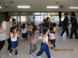 小鳥タイム③