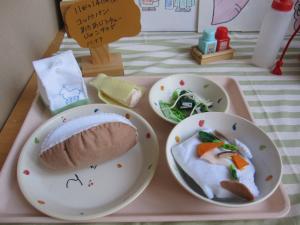 給食