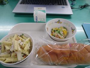 給食画像