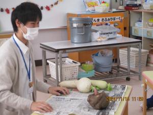 食育①