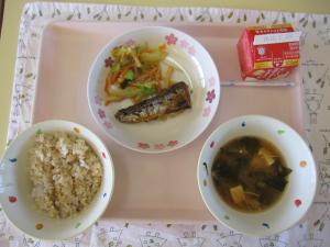 給食