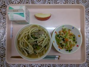 給食