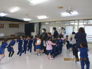 小鳥タイム④
