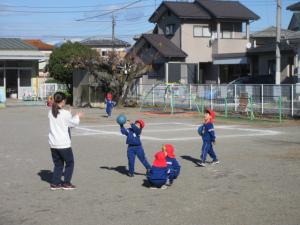 遊び1