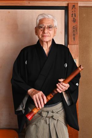 萩原斎童