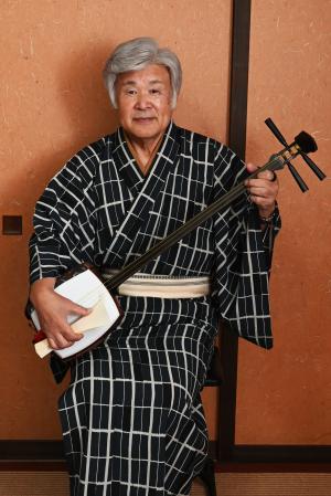 松本梅頌