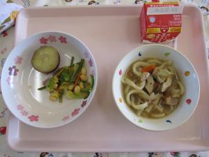 給食