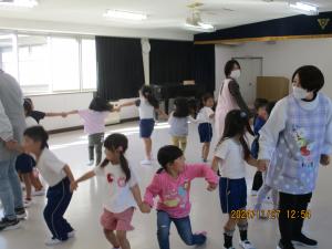 小鳥タイム②