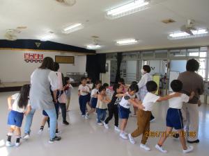 小鳥タイム④