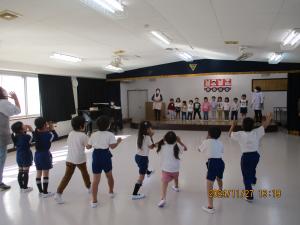 小鳥タイム⑥