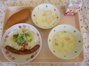 給食