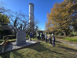 施設見学会1