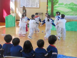 遊び1