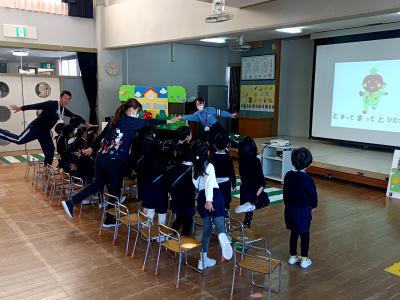 交通安全教室02
