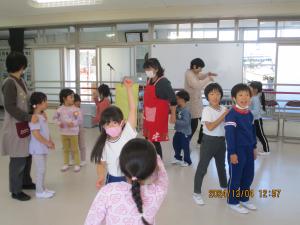 小鳥タイム③