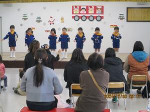 年中演奏④