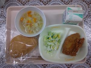 給食7